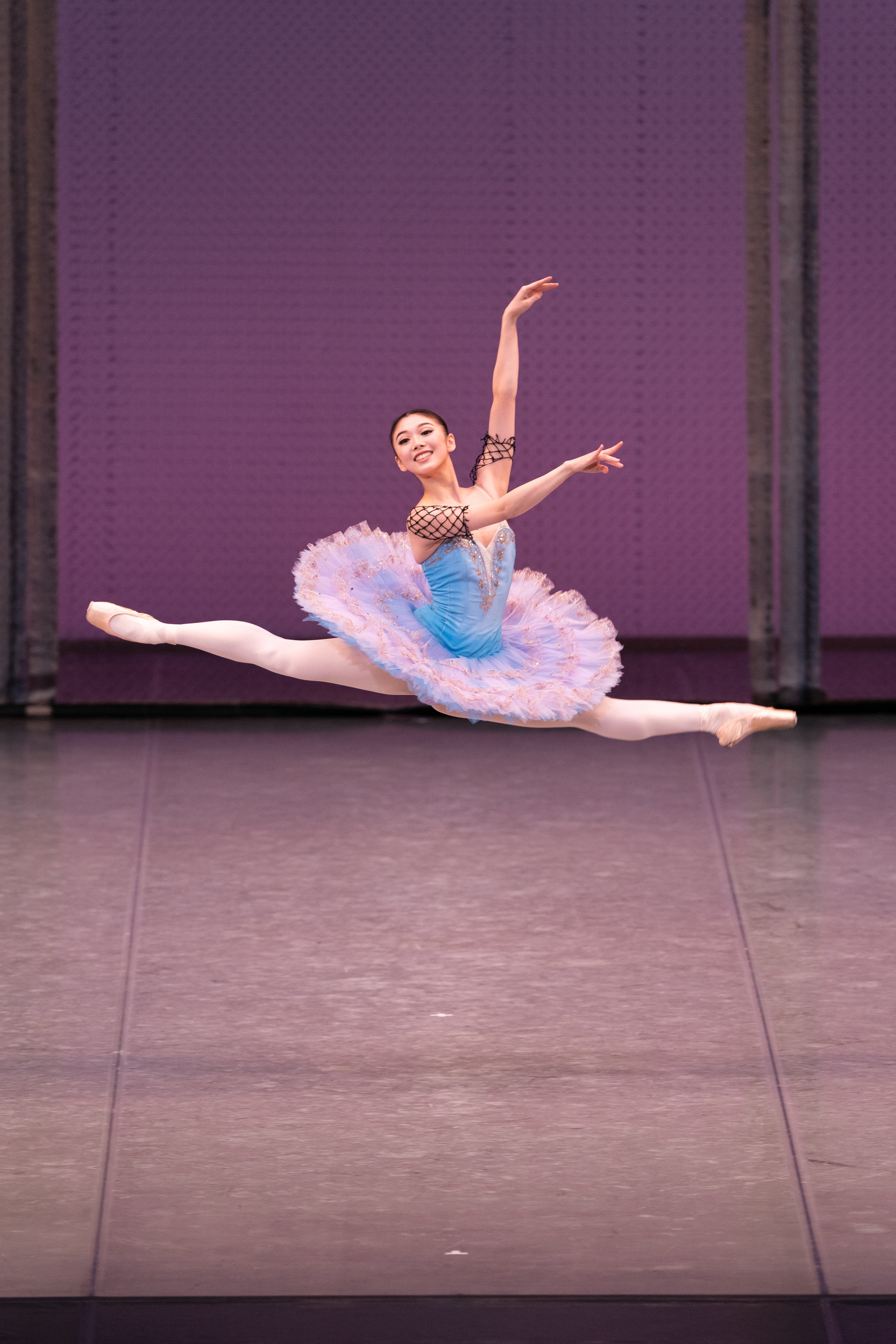 カルメン』からの全国ツアー。各地のお客さまに幸せになってもらえる